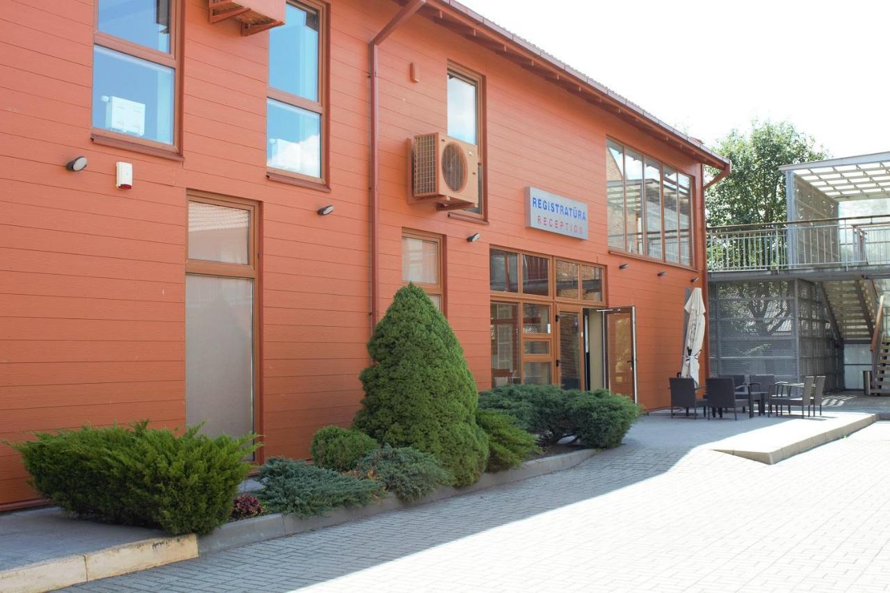 Luna Marijampole Exterior photo