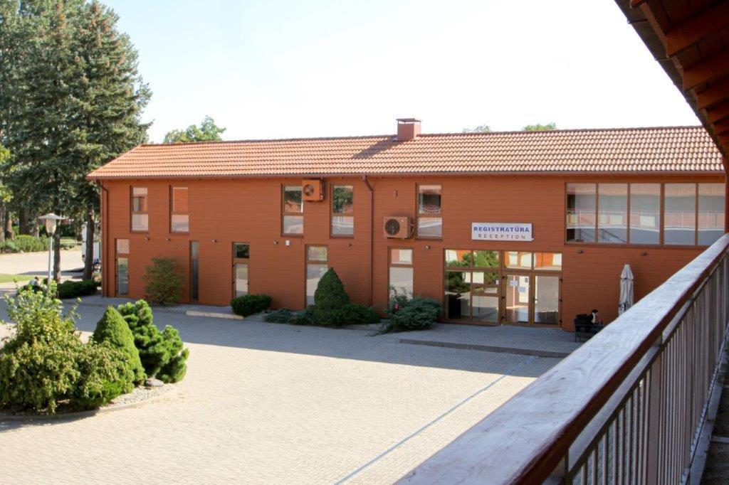 Luna Marijampole Exterior photo