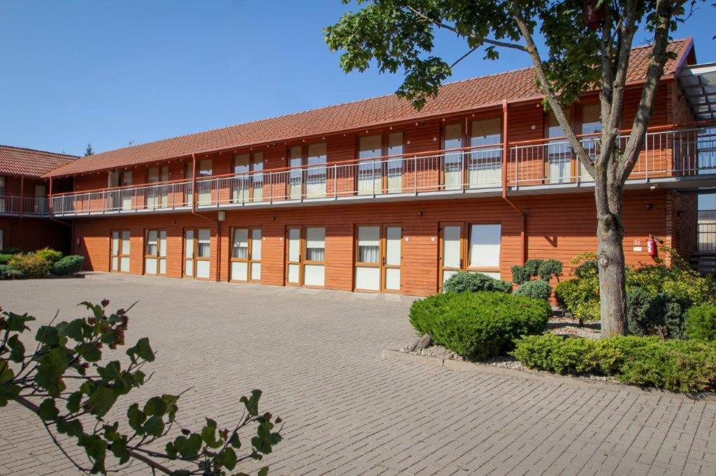 Luna Marijampole Exterior photo
